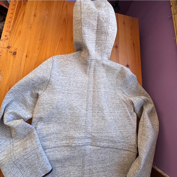 Lululemon citybound wrap size small nwt - Picture 14 of 16